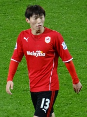 Photo of Kim Bo-kyung