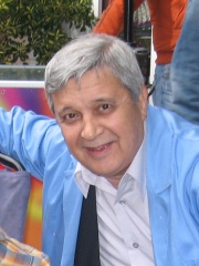 Photo of Halit Akçatepe