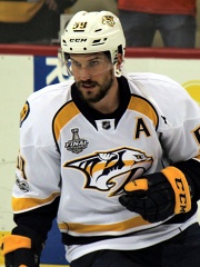 Photo of Roman Josi