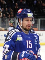 Photo of Mathias Seger