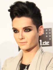 Photo of Bill Kaulitz