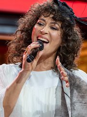 Photo of Natalia Kukulska