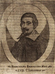 Photo of Francesco Barozzi