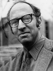 Photo of Thomas Kuhn