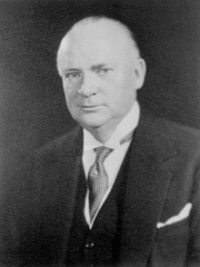 Photo of R. B. Bennett