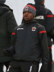 Photo of Jean Michaël Seri