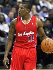 Photo of Eric Bledsoe