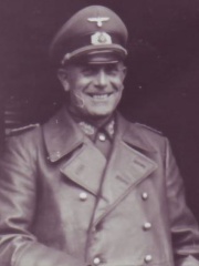 Photo of Karl-Adolf Hollidt