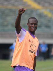 Photo of Khouma Babacar