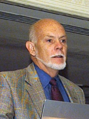 Photo of Richard Smalley