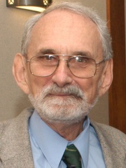 Photo of Robert Curl