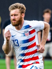 Photo of Tim Ream