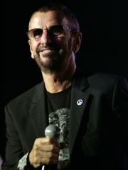 Photo of Ringo Starr