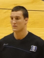 Photo of Miles Plumlee