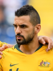 Photo of Aziz Behich