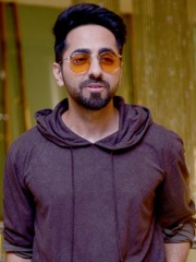 Photo of Ayushmann Khurrana