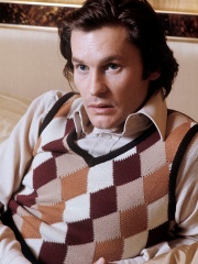 Photo of Helmut Berger