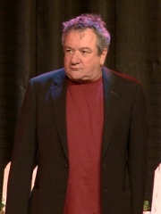 Photo of Ken Stott