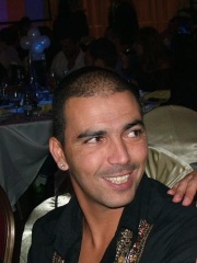 Photo of Haim Revivo