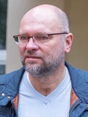 Photo of Richard Sulík