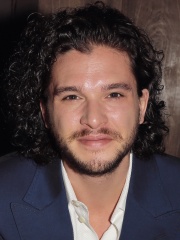 Photo of Kit Harington