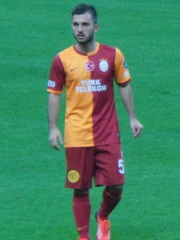 Photo of Emre Çolak