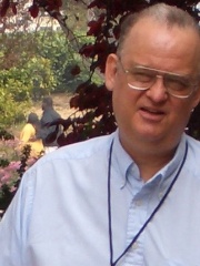 Photo of Ralph Merkle