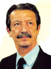 Photo of Shapour Bakhtiar