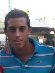 Photo of Rogelio Funes Mori