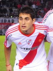 Photo of Roberto Pereyra