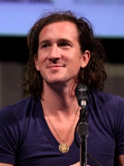 Photo of Ian Brennan