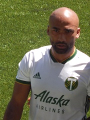 Photo of Samuel Armenteros