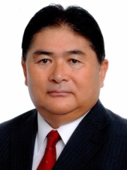 Photo of Mitsuhisa Taguchi