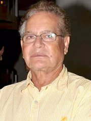 Photo of Salim Khan