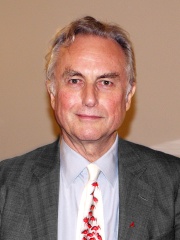 Photo of Richard Dawkins