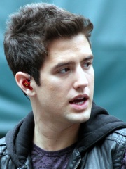 Photo of Logan Henderson