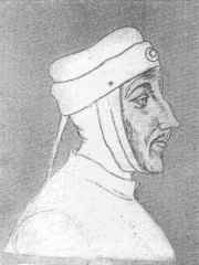 Photo of Louis II, Count of Flanders