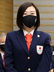 Photo of Kotomi Ishizaki