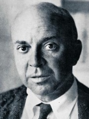 Photo of John Dos Passos