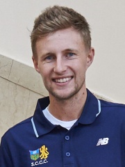 Photo of Joe Root