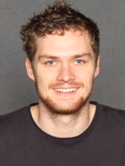 Photo of Finn Jones