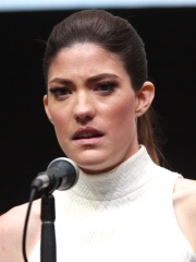 Photo of Jennifer Carpenter