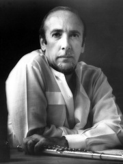 Photo of Herbie Mann