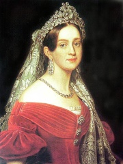 Photo of Amalia of Oldenburg