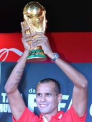 Photo of Rivaldo