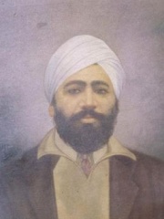 Photo of Udham Singh