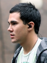 Photo of Carlos PenaVega