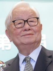 Photo of Morris Chang