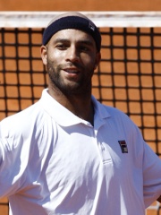 Photo of James Blake