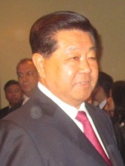 Photo of Jia Qinglin